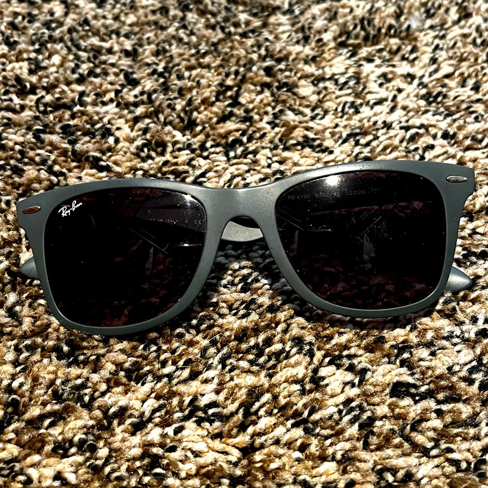 Ray Ban Sunglasses